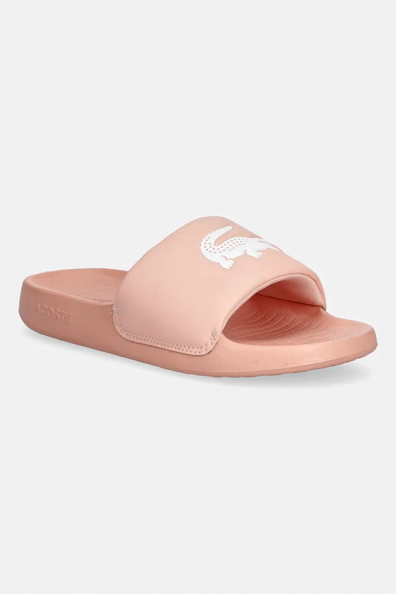 Lacoste σαγιονάρες Γυναικεία Serve Slides 1.0
