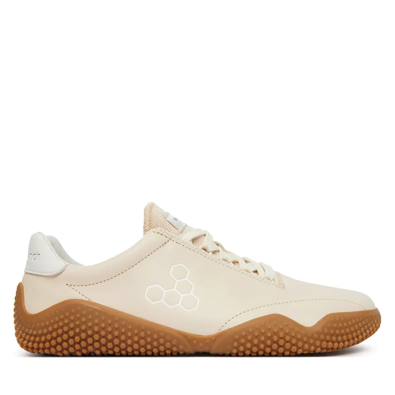 Αθλητικά Vivo Barefoot Motus Studio 205642 Κρεμ