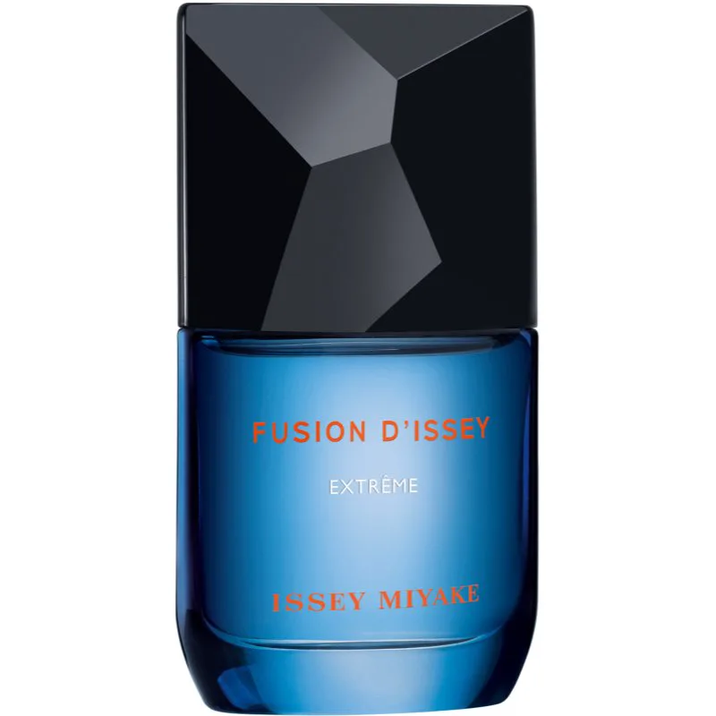 Issey Miyake Fusion d'Issey Extrême Eau de Toilette για άντρες 50 ml