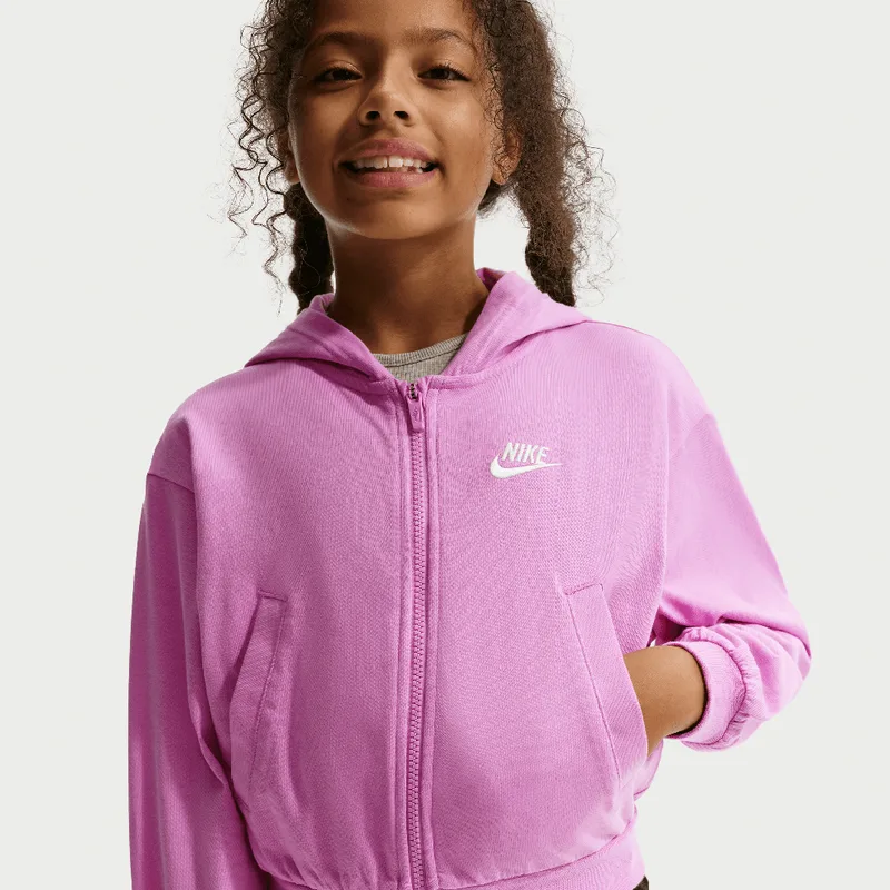 Nike Παιδική Ζακέτα (9000252729_90073)