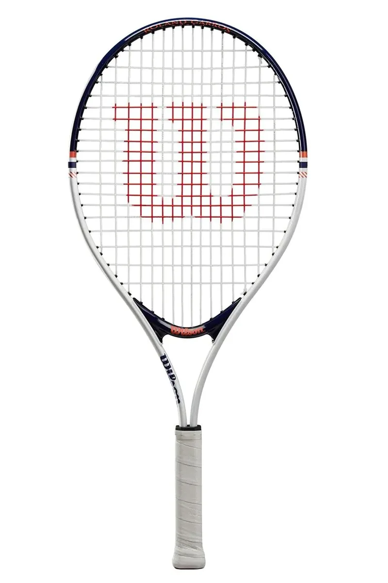 Ρακέτα Τένις Wilson Roland Garros Elite 25 WR069710H-00 Unisex Παιδικό
