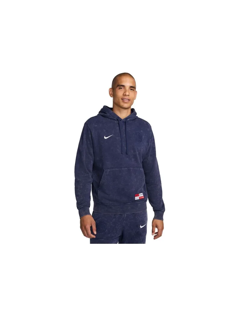 Nike Paris SaintGermain Club M FQ3005410 sweatshirt