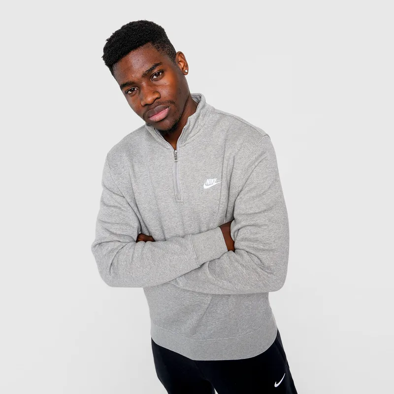 Nike Club Ανδρικό Φούτερ (9000233854_75251)