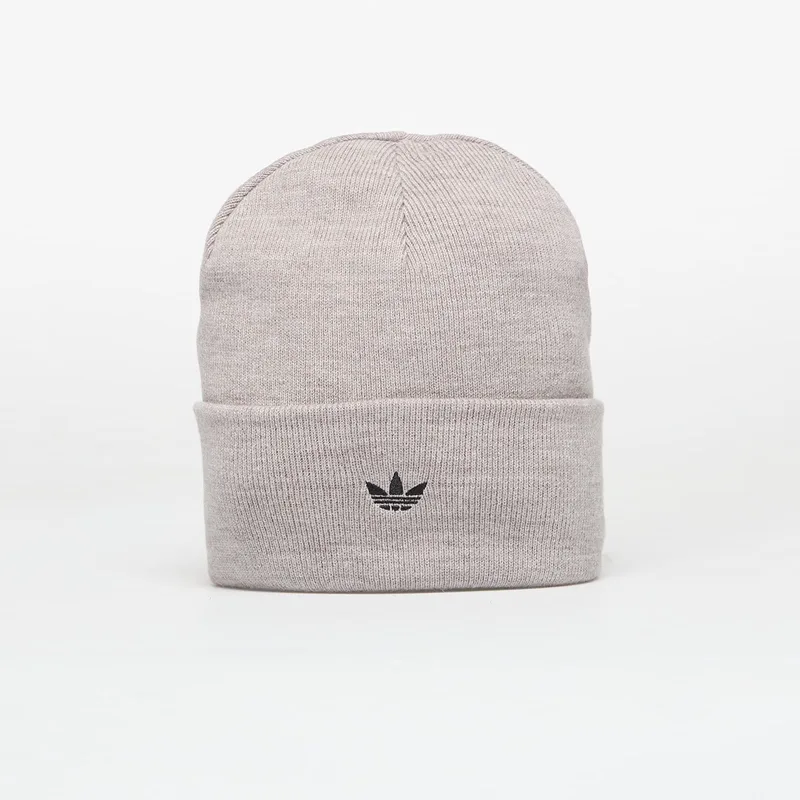 Καπέλο adidas Adicolor Classic Beanie Medium Grey Heather M