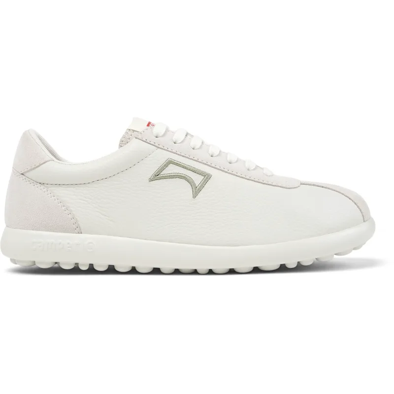 CAMPER Pelotas XLF - Casual παπούτσια Για Γυναικεία - Λευκό, Μέγεθος 39, Smooth leather