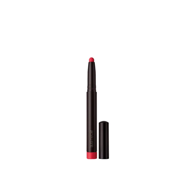 Laura mercier Velour Extreme Matte Lipstick - Matte Lipstick Pencil 1.4g Onpoint
