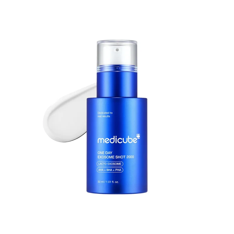 Medicube One Day Exosome Shot 2000