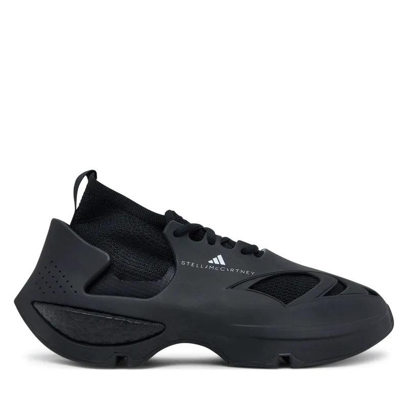 Αθλητικά adidas by Stella McCartney Sportswear HP3213 Μαύρο