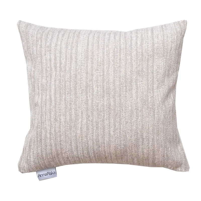Διακοσμητικές Μαξιλαροθήκες (Σετ 2τμχ) Anna Riska 1453 Linen