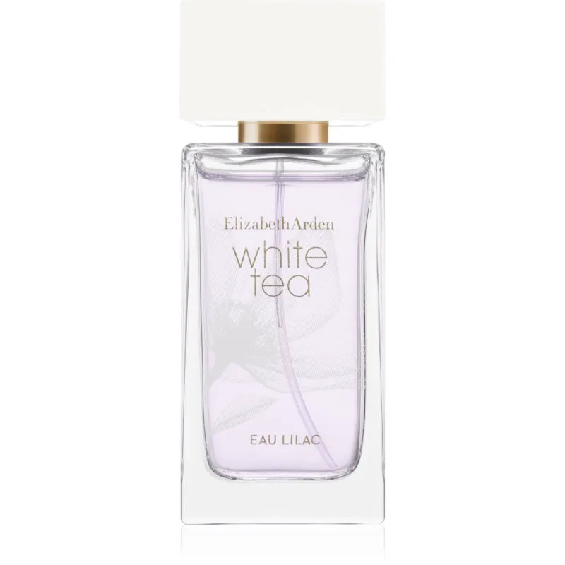 Elizabeth Arden White Tea Eau Lilac Eau de Toilette για γυναίκες 50 ml