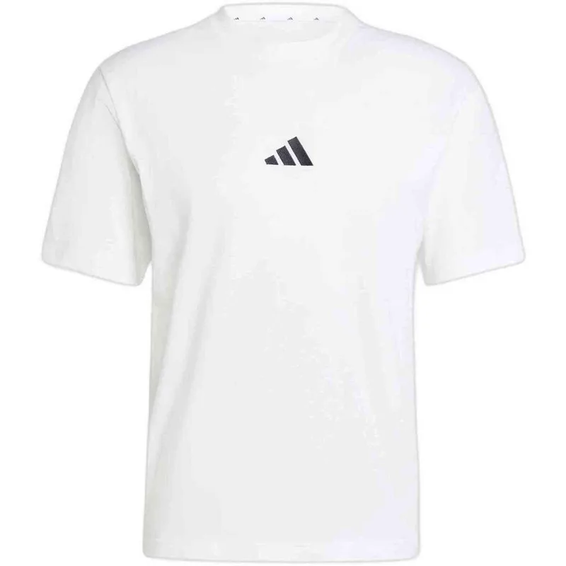 T-shirt με κοντά μανίκια adidas JF1092