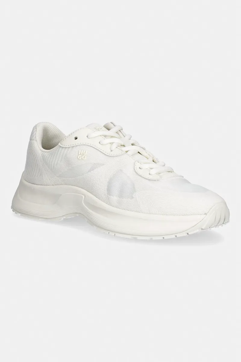 HUGO Starlit sneakers Γυναικεία
