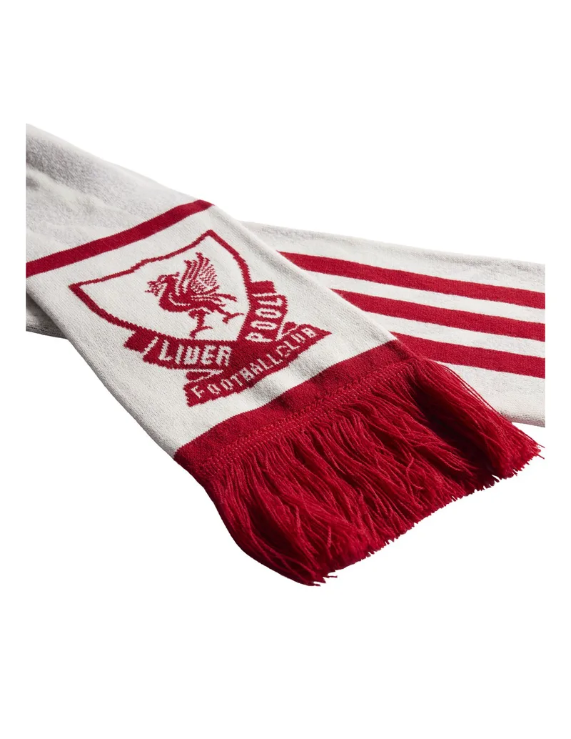 Adidas Liverpool FC scarf KR0347