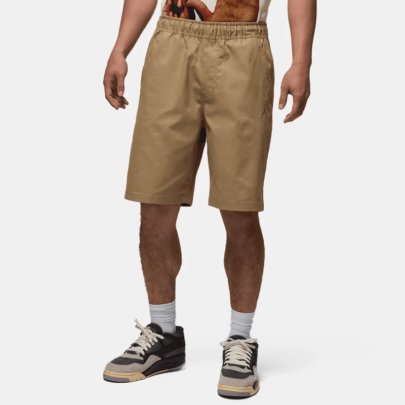 Jordan Essentials Woven Ανδρικό Σορτς Μπάσκετ (9000209947_82563)