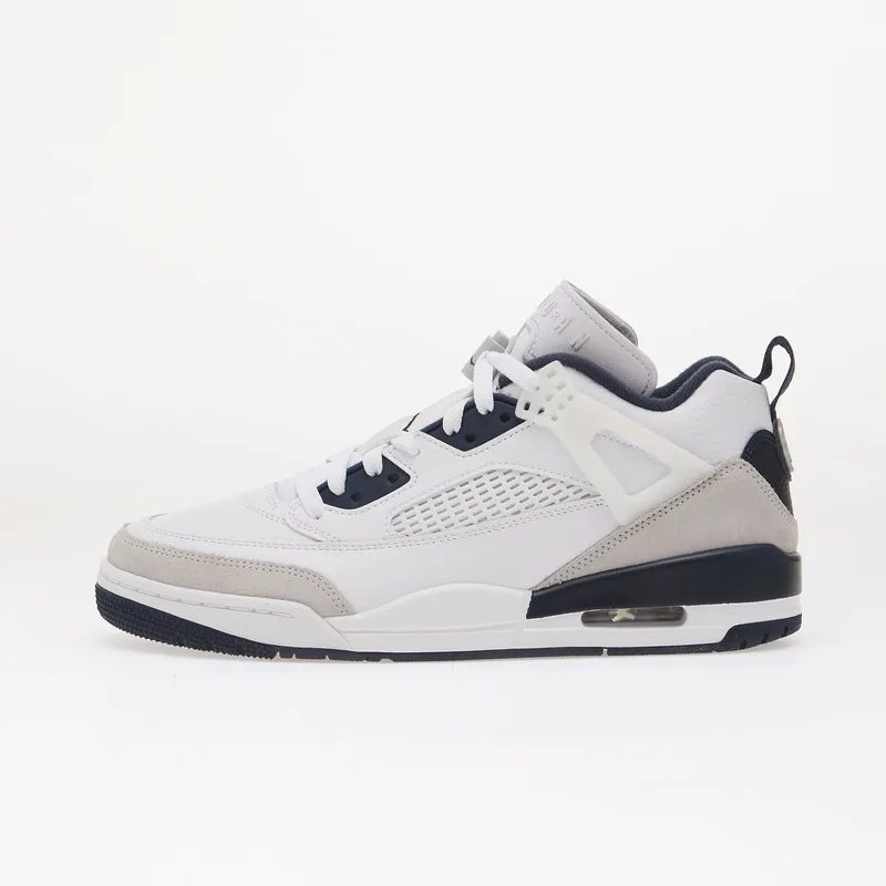 Sneakers Jordan Spizike Low White/ Obsidian-Grey Fog-Pink Foam EUR 46