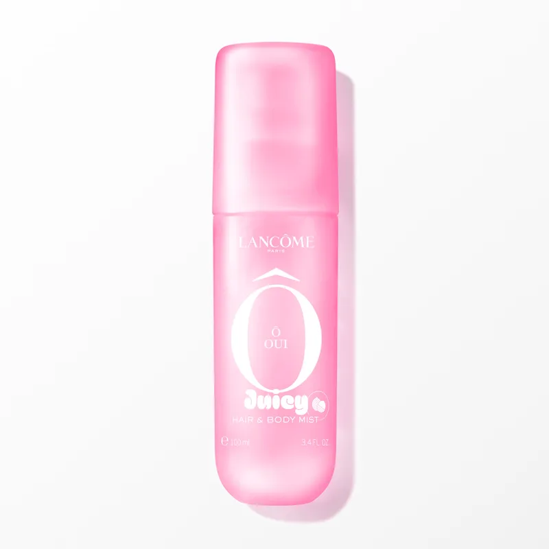 O Oui Mist Body & Hair 100ml
