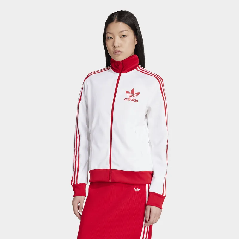 adidas Originals Beckenbauer Γυναικεία Ζακέτα (9000240582_66459)