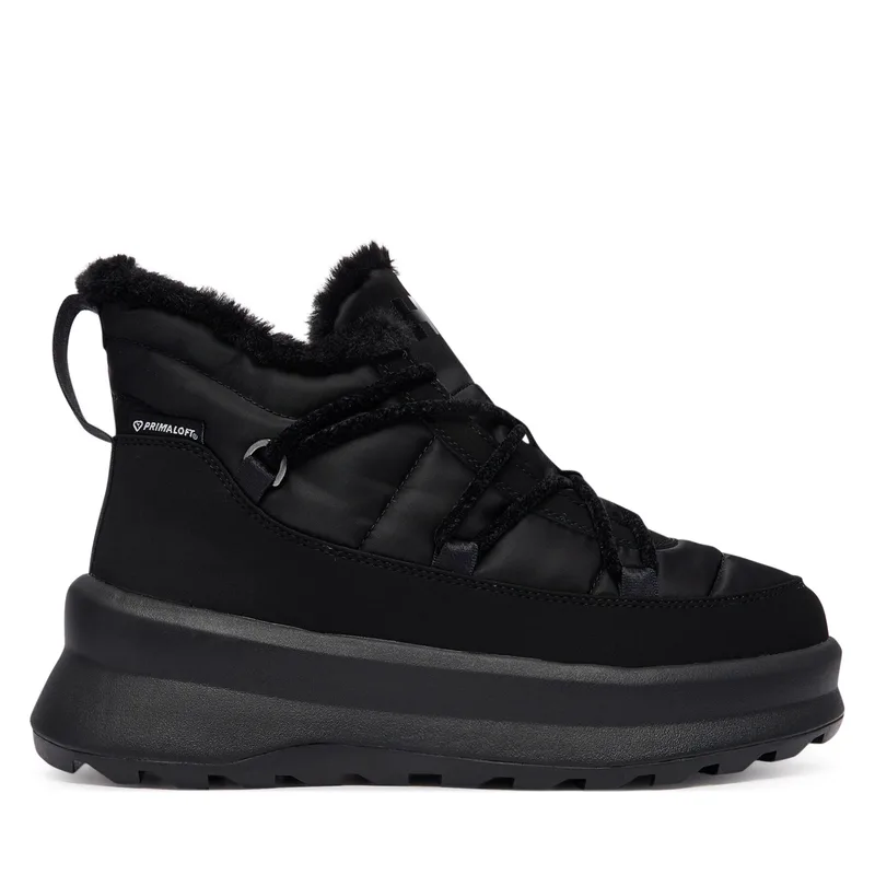 Μπότες Χιονιού Helly Hansen Bluesky 12073 Μαύρο