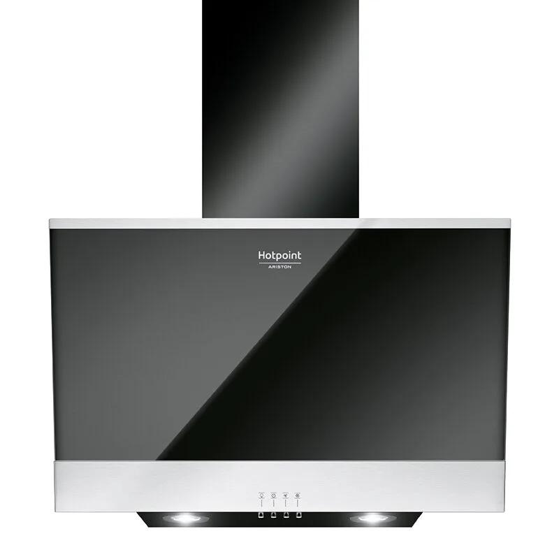 Εντοιχιζόμενος Απορροφητήρας Hotpoint-Ariston HHVP 6.6F LM K