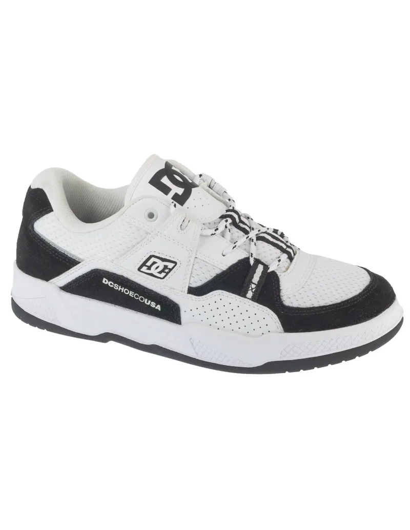 DC Shoes Construct ADYS100822BKW