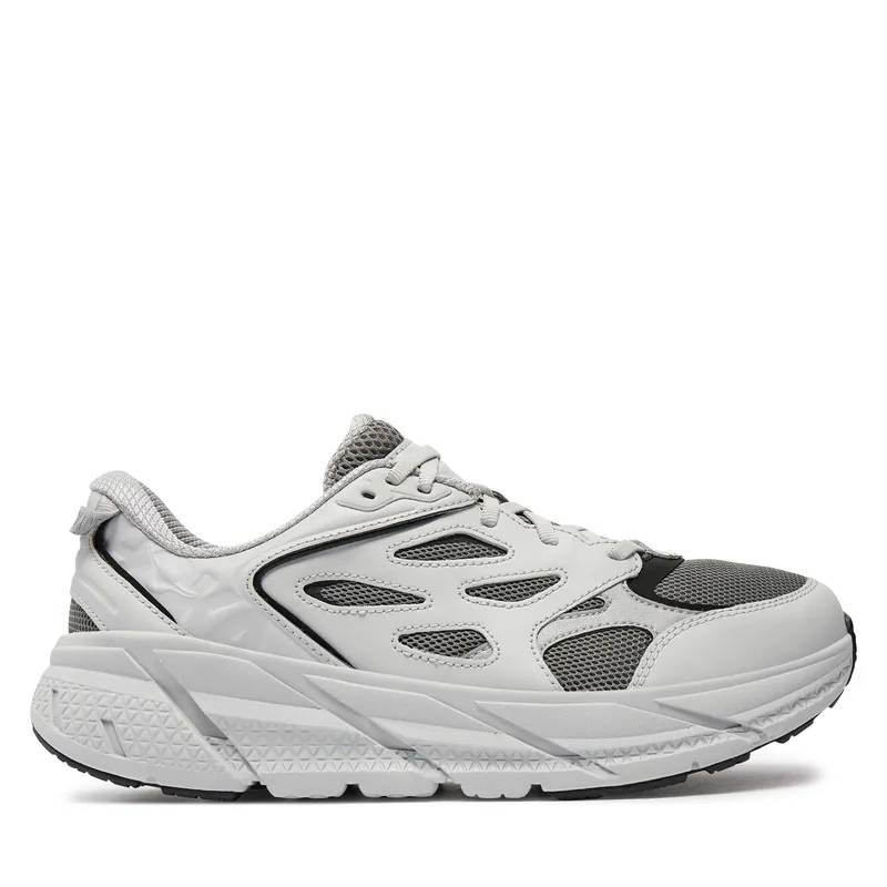 Αθλητικά Hoka Clifton L 1160050 Γκρι