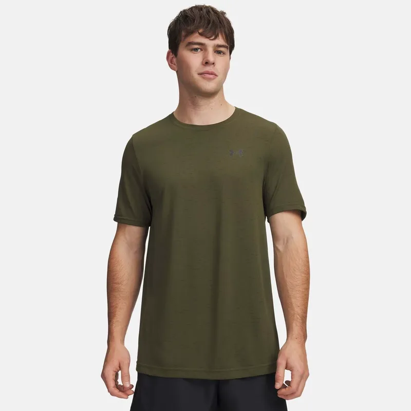 T-shirts & Polos Under Armour Vanish Seamless Ss
