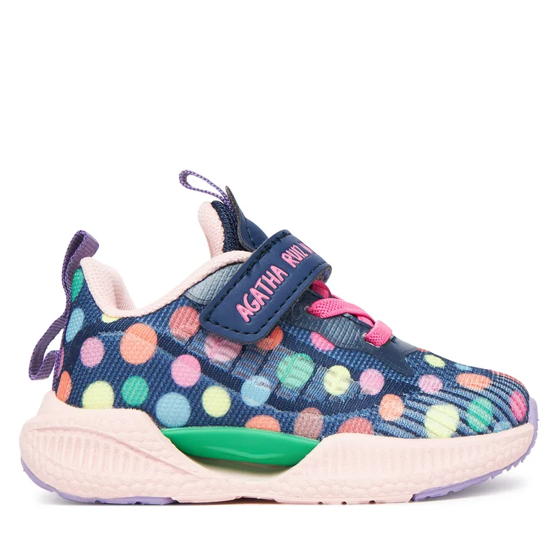 Αθλητικά Agatha Ruiz de la Prada 251925 Σκούρο μπλε