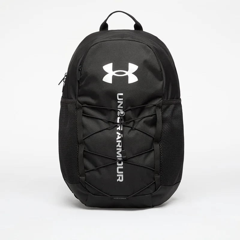 Σακίδιο πλάτης Under Armour Hustle Sport 6.0 Backpack Black 26 l