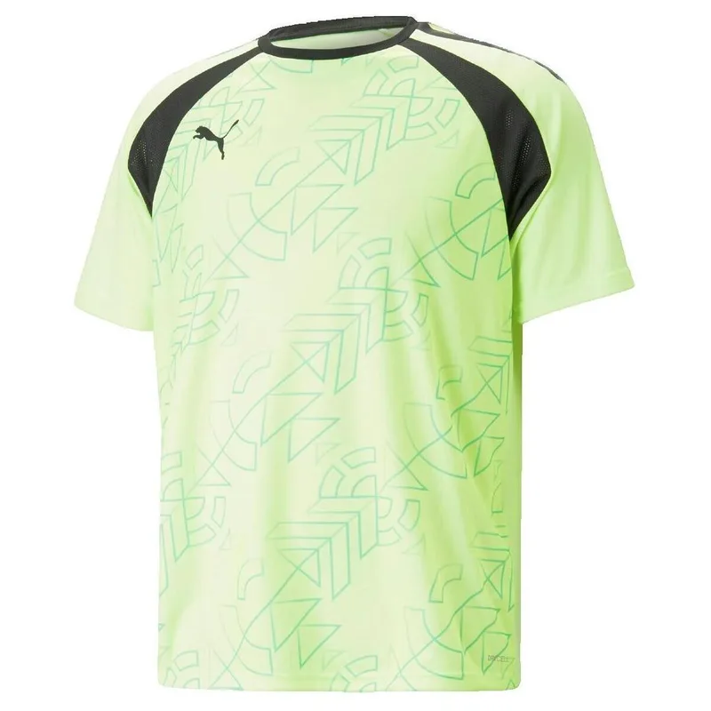 T-shirt με κοντά μανίκια Puma T-shirt Teamliga Graphic