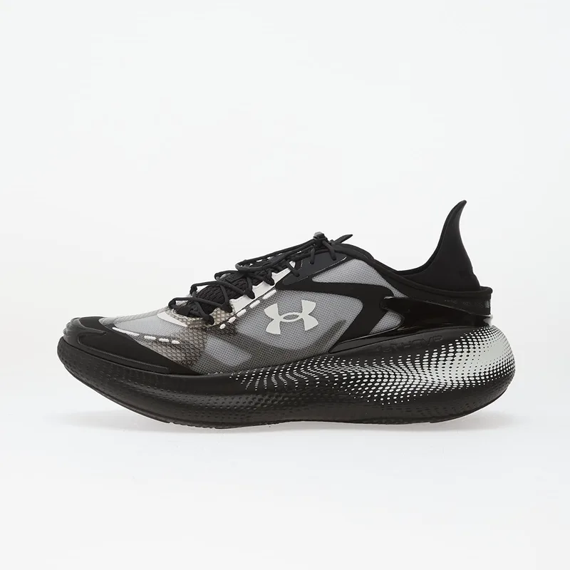 Sneakers Under Armour Echo Black EUR 45