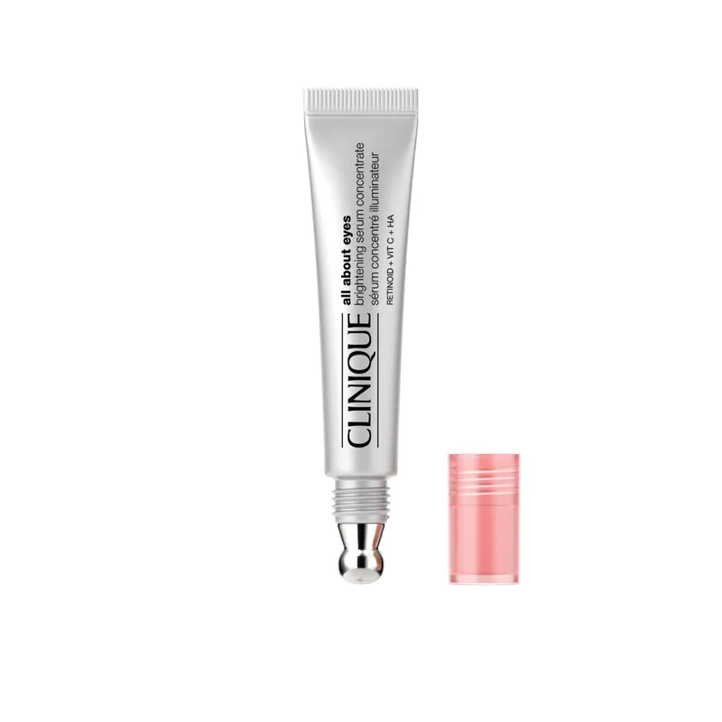 All About Eyes Brightening Serum Concentrate 10ml