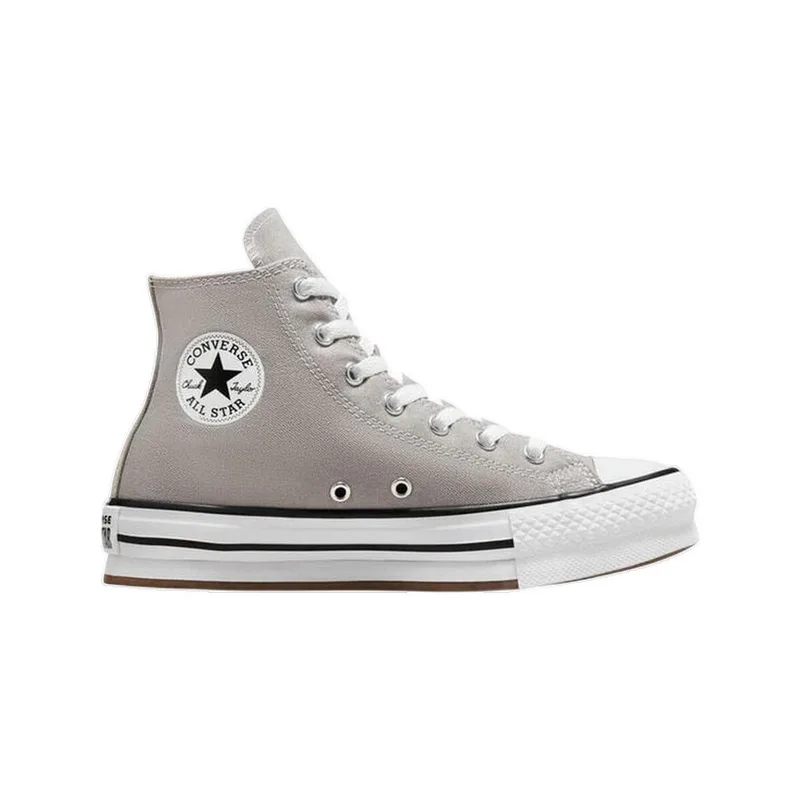 Ψηλά Sneakers Converse Baskets Chuck Taylor All Star Low toile durable