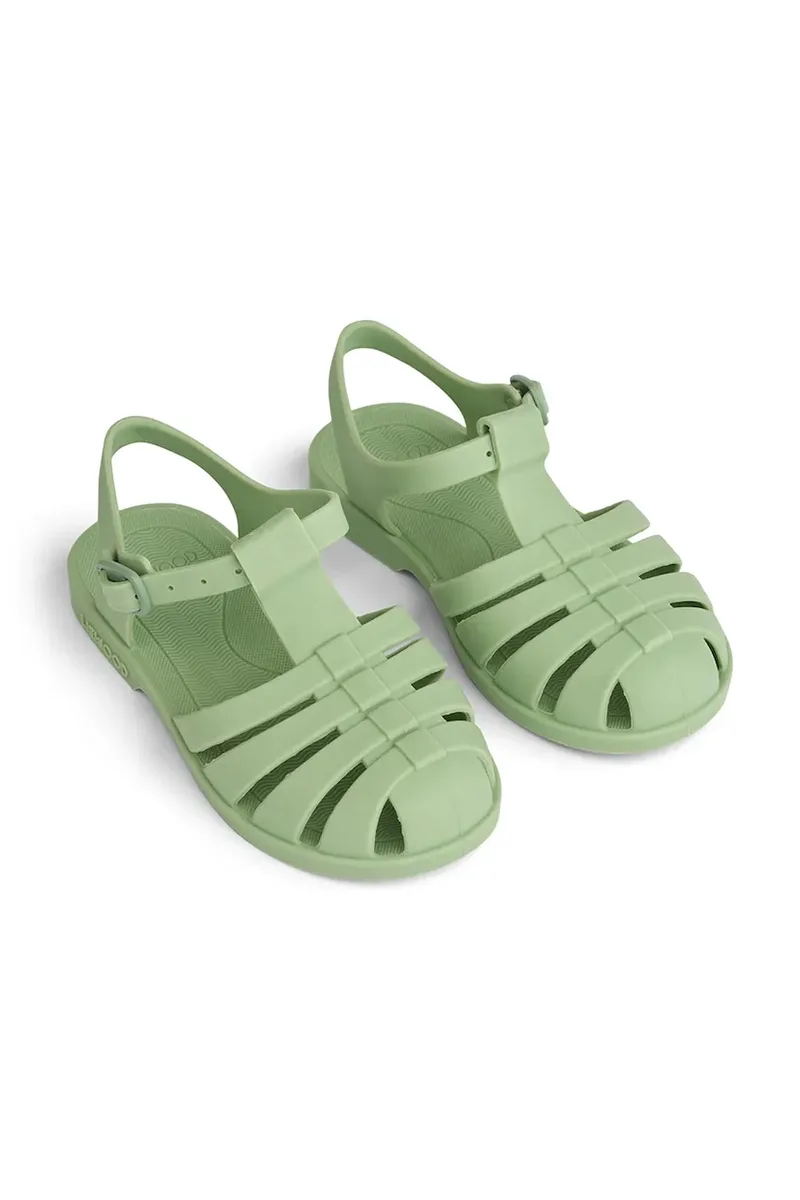 Liewood σανδάλια με ανοιχτό τακούνι Παιδικά Bre Sandals