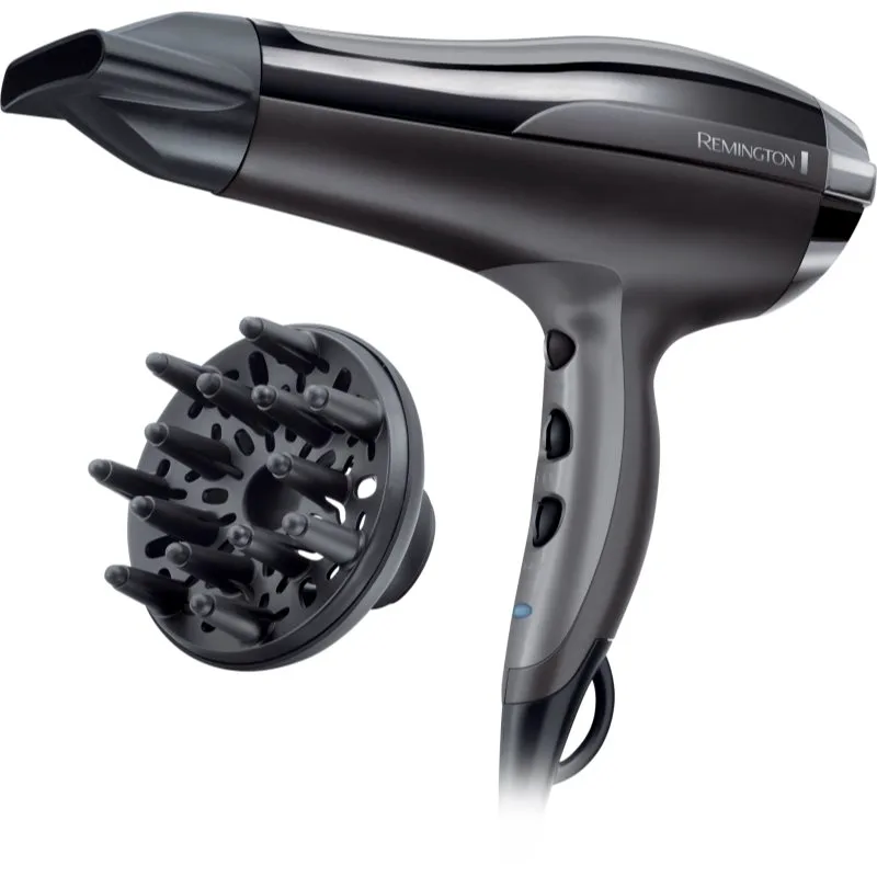 Remington PRO-Air Turbo D5220 E51 πιστολάκι 1 τμχ