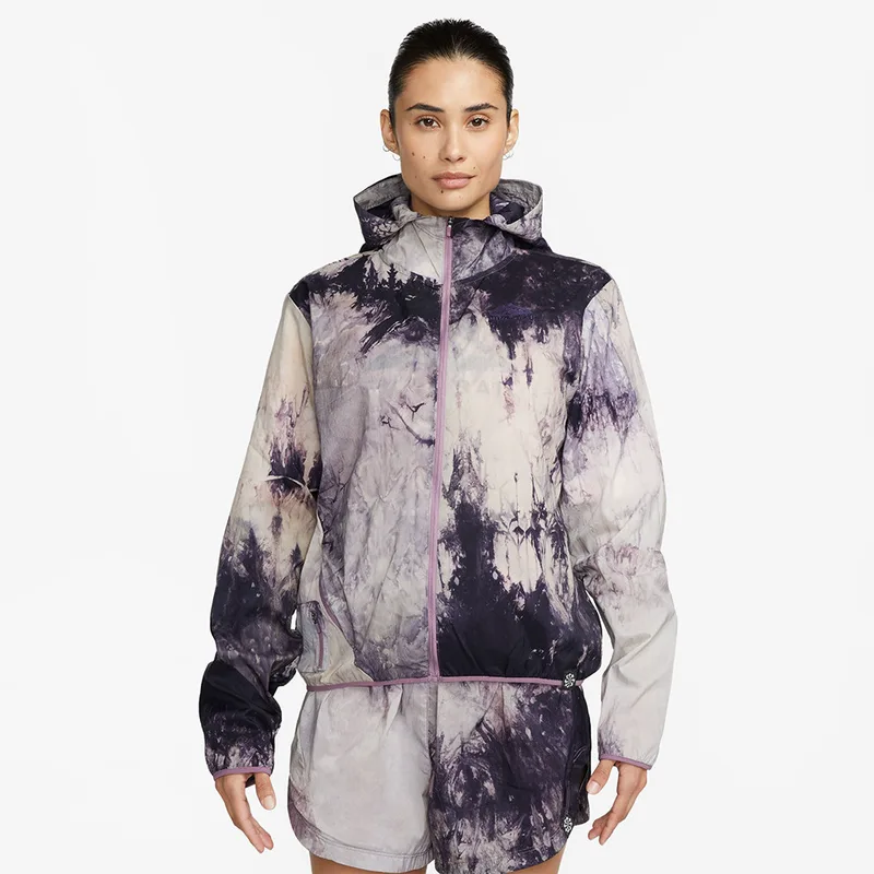 Nike Repel Γυναικείο Trail Τζάκετ (9000151430_70015)