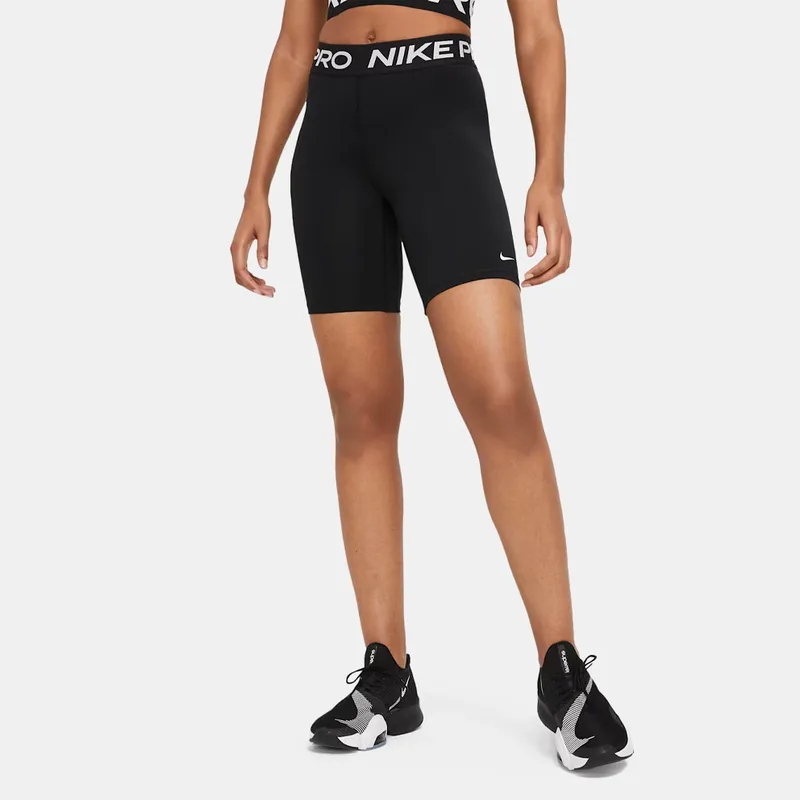 Nike Pro 365 Γυναικείο Biker Σορτς (9000073727_1480)