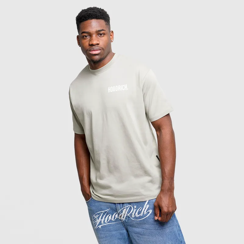 Hoodrich Core Left Chest Ανδρικό T-Shirt (9000273436_93690)