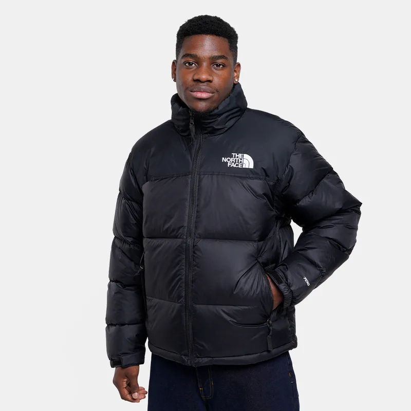The North Face 96 Retro Nuptse Ανδρικό Puffer Μπουφάν (9000239820_88137)