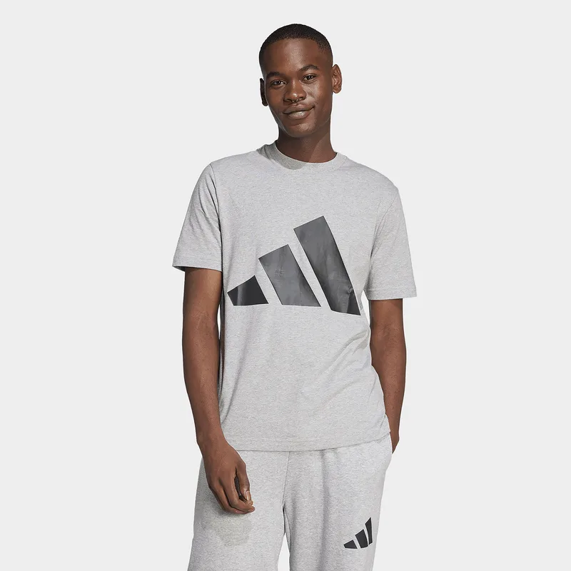 adidas sportswear Essentials Big Logo Tee (9000217002_62939)