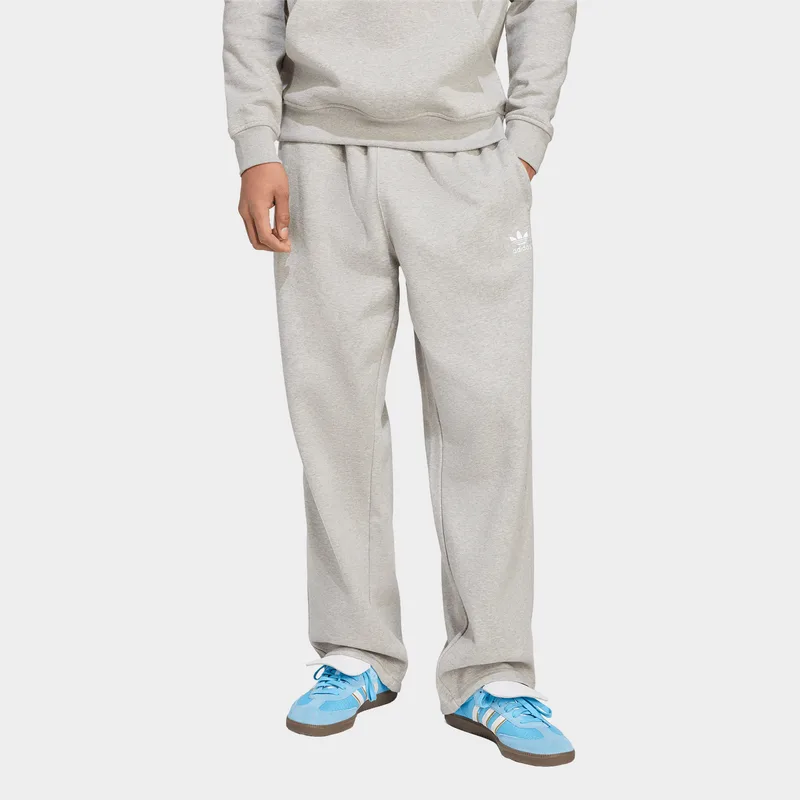 adidas Originals Trefoil Essentials Ανδρικό Παντελόνι Φόρμας (9000236336_10522)