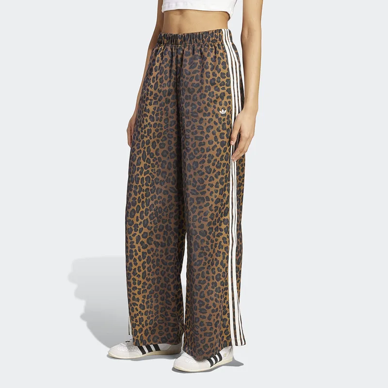 adidas Originals Wide Leg Satin Γυναικεία Φόρμα (9000215016_83626)