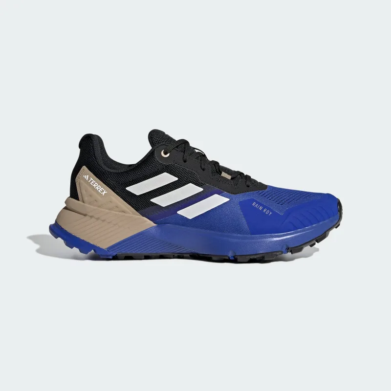 adidas Terrex Soulstride Rain.Rdy Unisex Trail Παπούτσια (9000239062_87913)