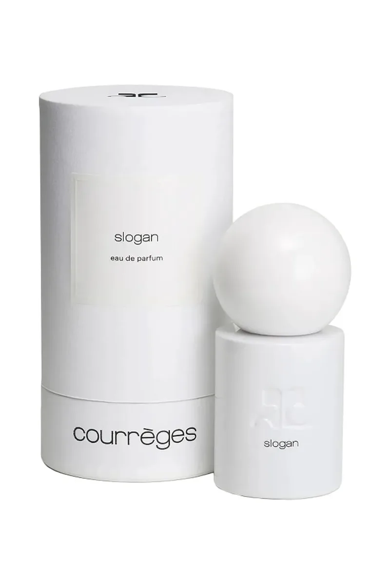 Eau de parfum Courrèges SLOGAN EDP 50 ML