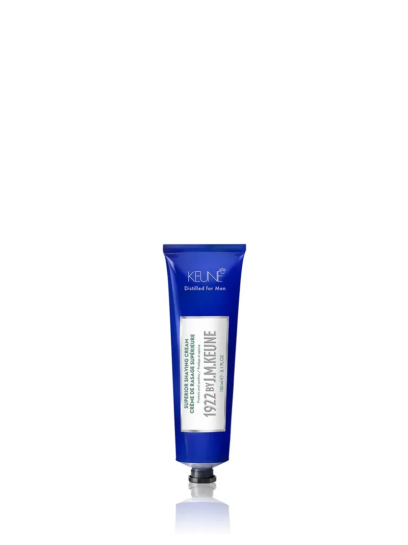 Shaving cream Keune 1922 Superior 150ml