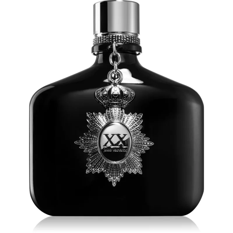 John Varvatos XX Eau de Toilette για άντρες 125 ml