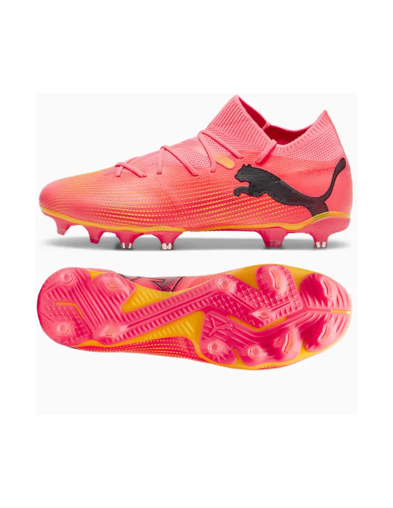 Puma Future 7 Match FGAG 10771503 shoes
