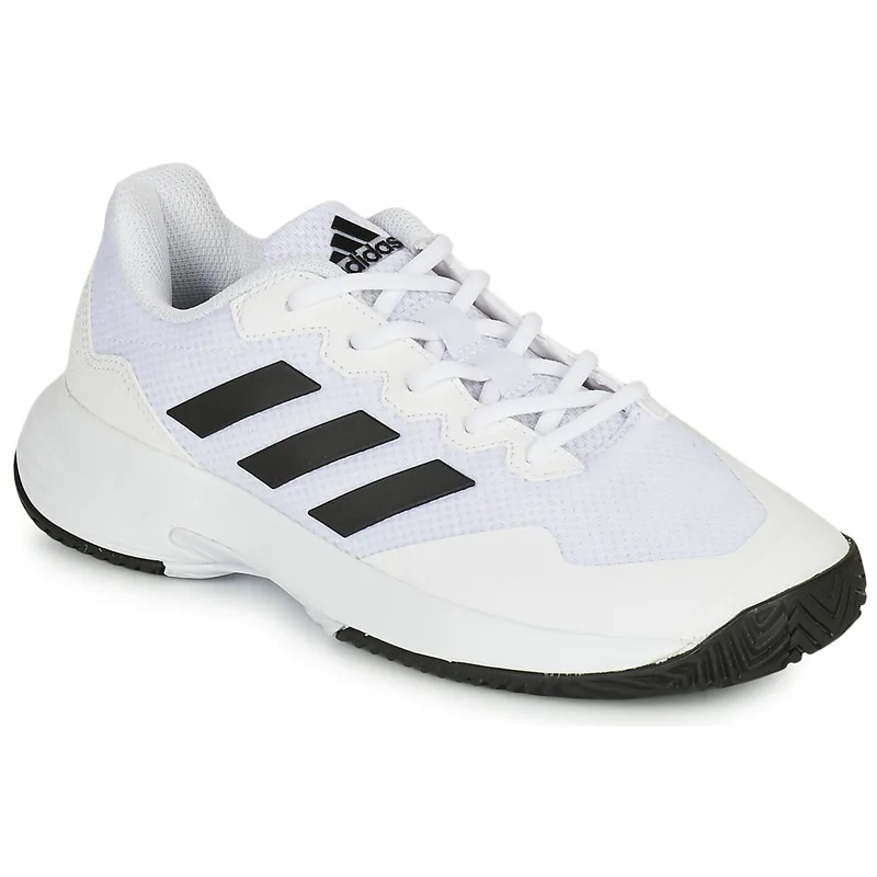 Παπούτσια του τέννις adidas GAMECOURT 2 M