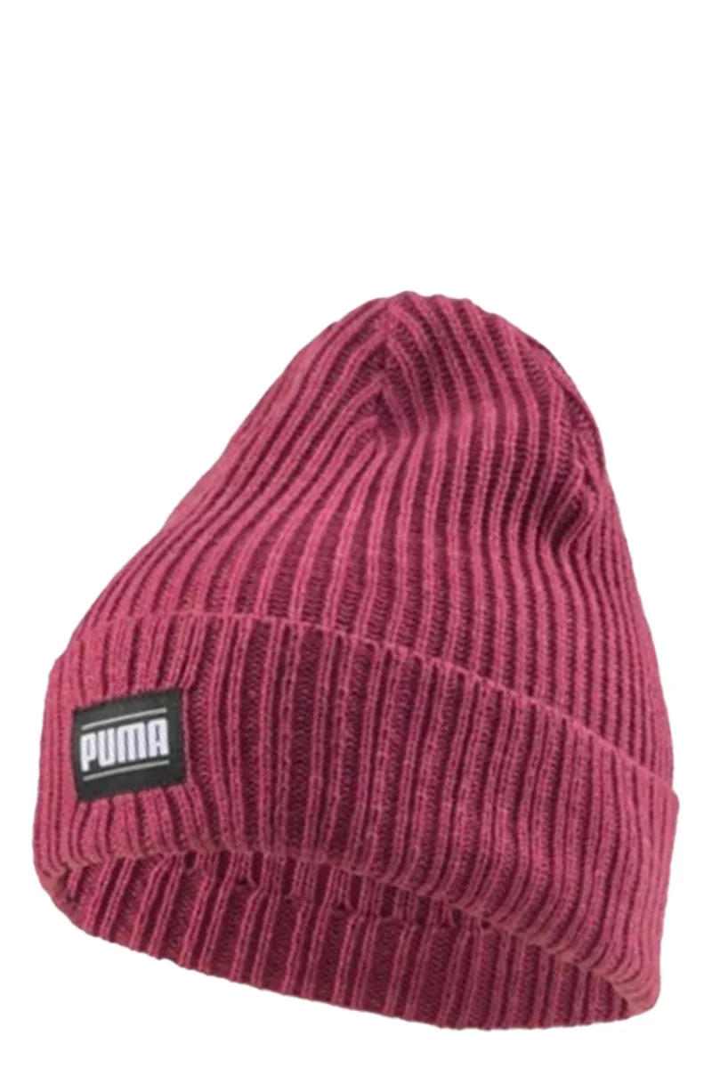 Σκούφος Puma Ribbed Classic Cuff 024038-05