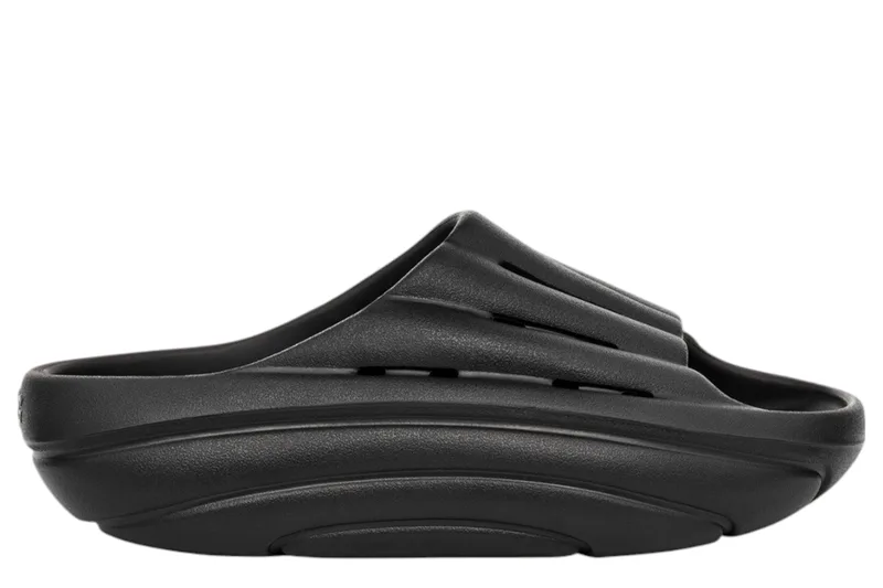 Slides Ugg FoamO Slide 1136880-BLK Γυναικείο