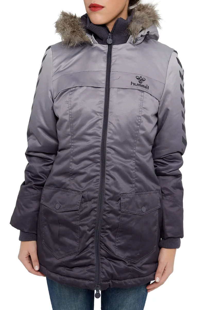 Μπουφάν Hummel Vicky 80463-2358 Γυναικείο